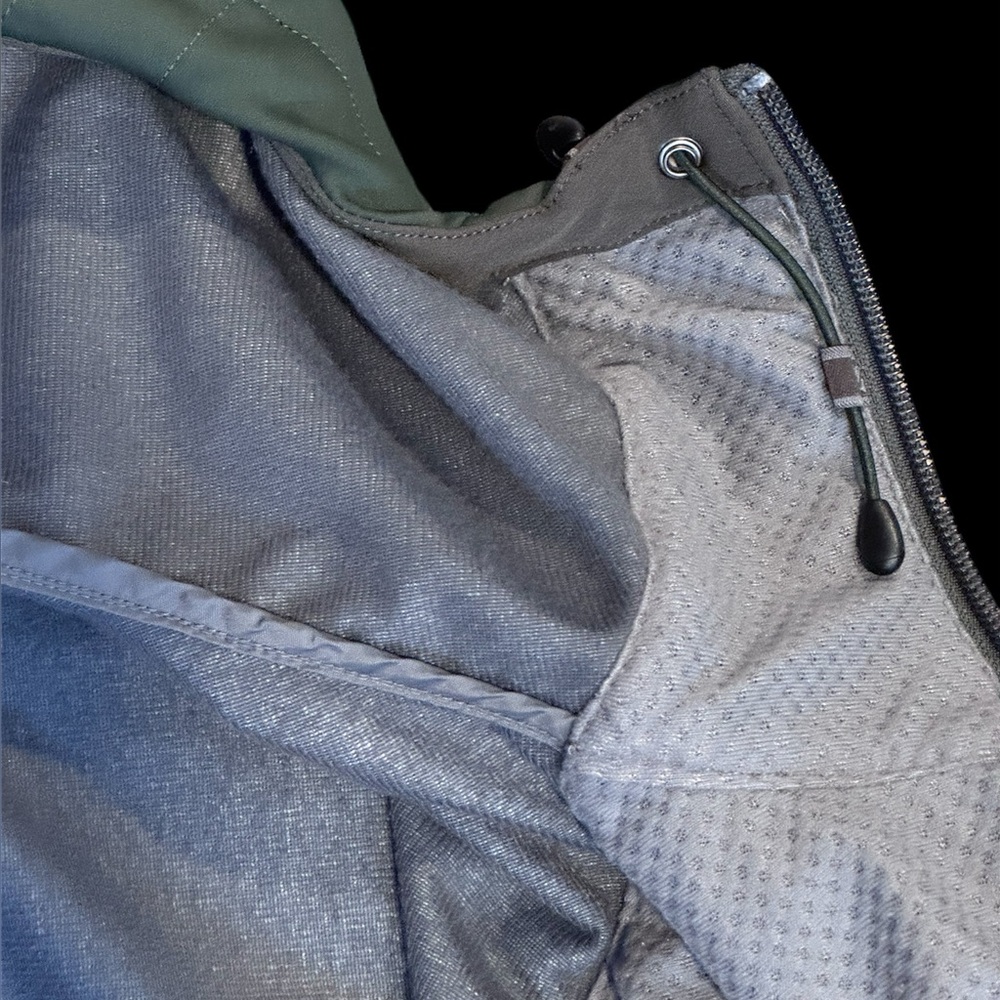 Marmot Gore Windstopper Hooded Jacket - Picture 5 of 7